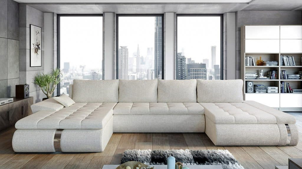 Maxima’s Compact Furniture: Big Ideas for Small Spaces