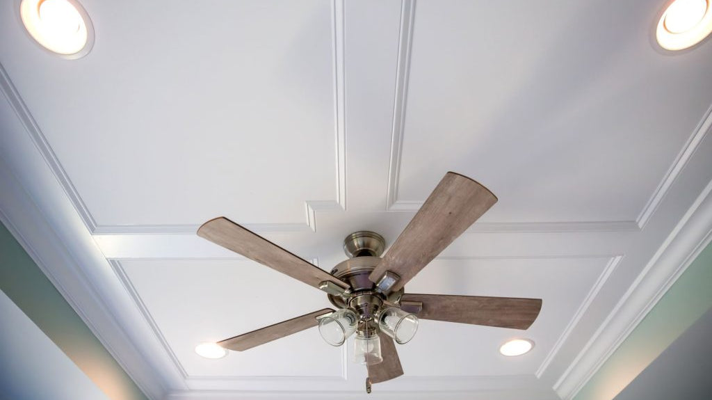 The optimal ceiling height in the house: nuances that should be considered when planning