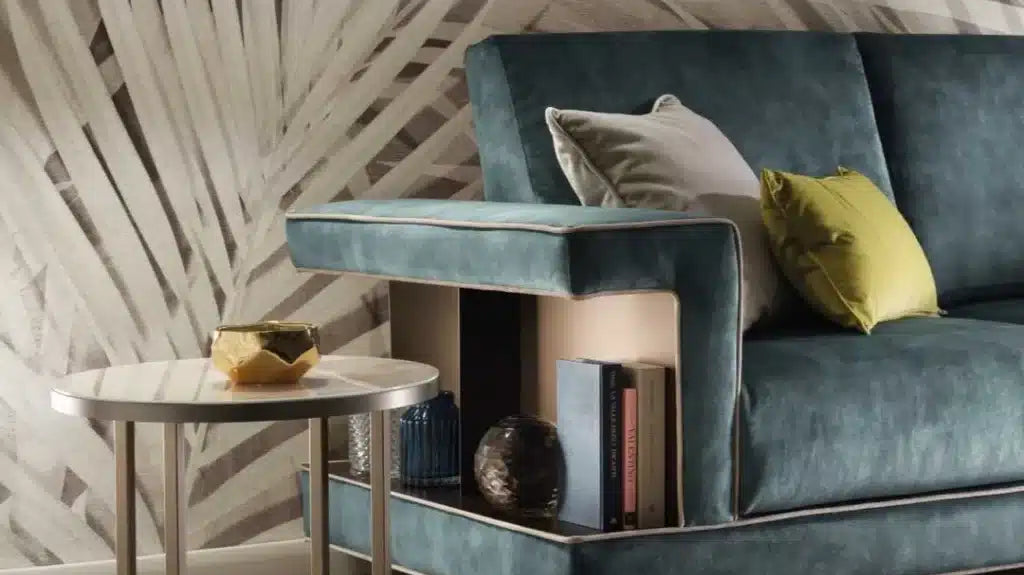 How Arredoclassic’s Donatello Collection Bridges Eras in Design