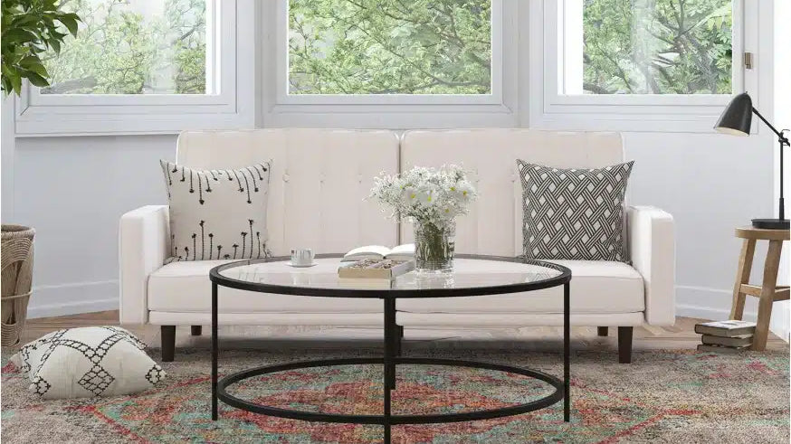 Creative Furniture Concepts for Your Entertainment Haven