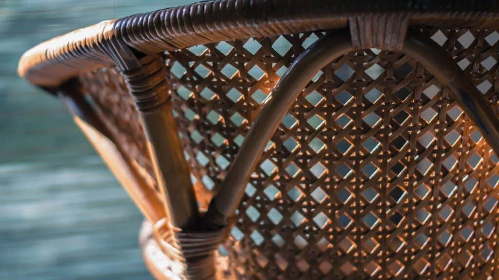 Rattan furniture: all that you want to know about