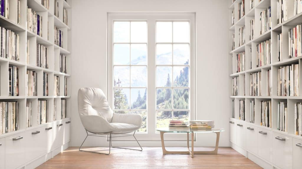 How To Create A Cozy Reading Nook In Your Home Space