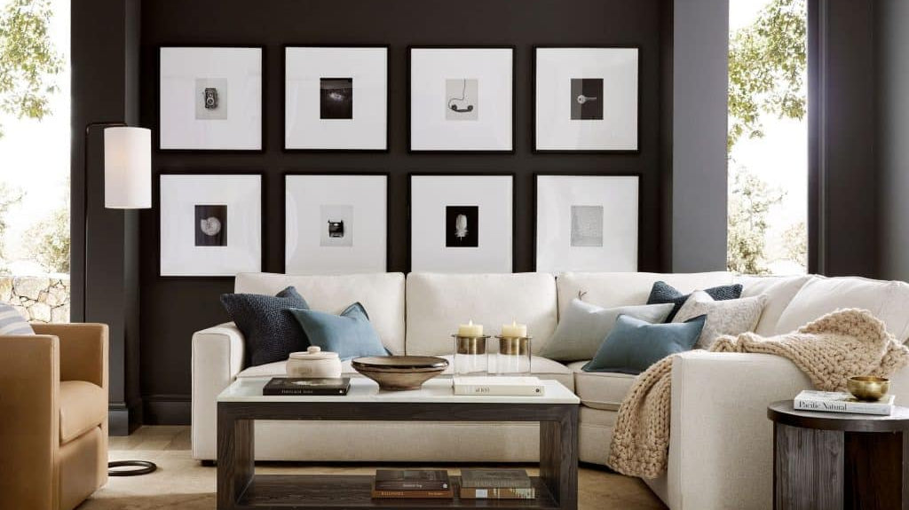 What To Consider When Buying A Sectional Sofa For Your Space
