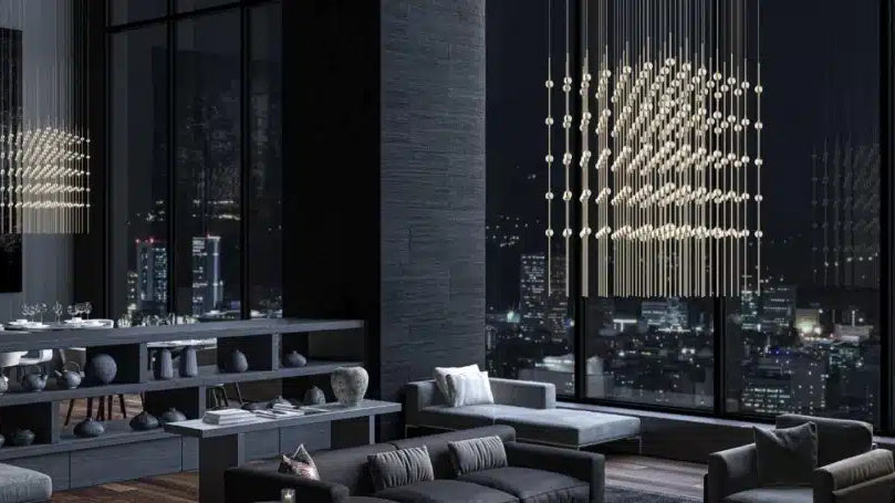 The Evolution of Modern Lighting: A Look at Sonneman’s Impact on Contemporary Design