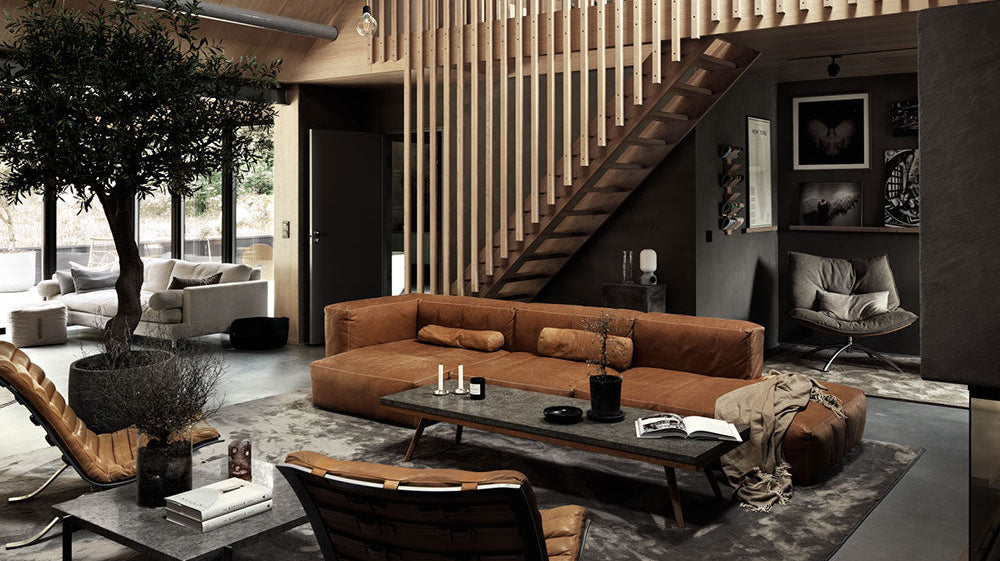 Inspiring Home Decor Ideas From Around the World