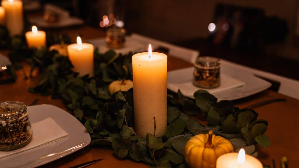Easy Ways to Make your Home Cozier This Fall