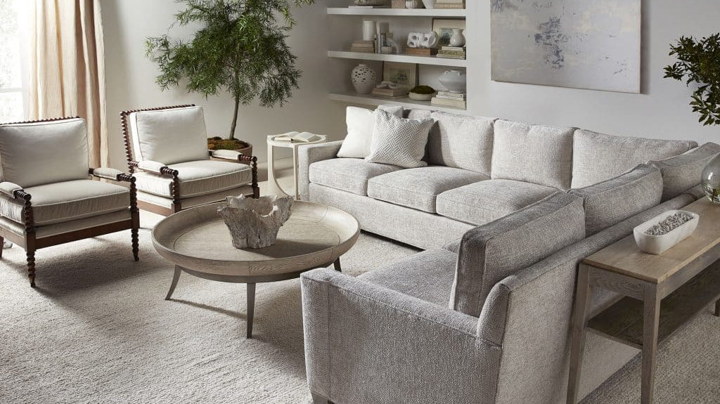How to Design an Interior in a Classic Style with Theodore Alexander Furniture