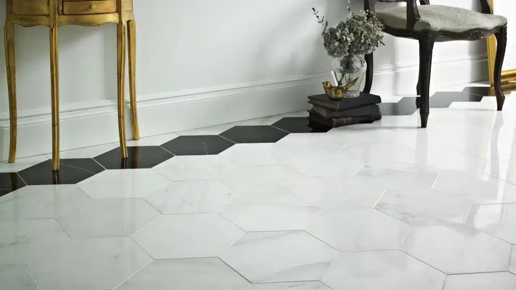 The Most Common Mistakes We Do When Choosing a Ceramic Tile