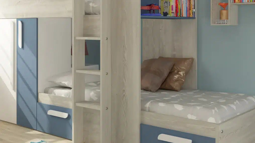 Beyond Bedtime Stories: Trasman’s Unique to Kids’ Beds Approach