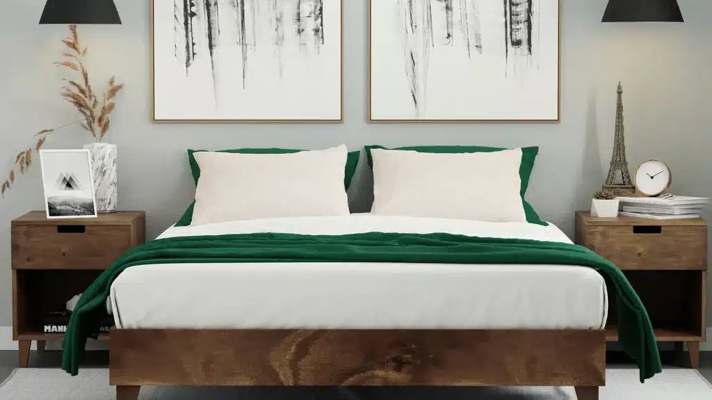 Turning Leaves & Turning Rooms: eLuxury’s Autumn Inspirations