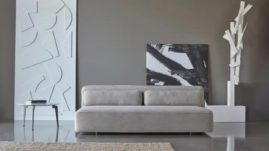 Innovation Living Sofa Beds: The Secret to Stylish and Practical Living