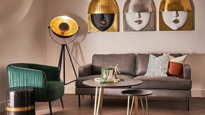 Tips for Choosing the Home Lighting from Zuo Brand