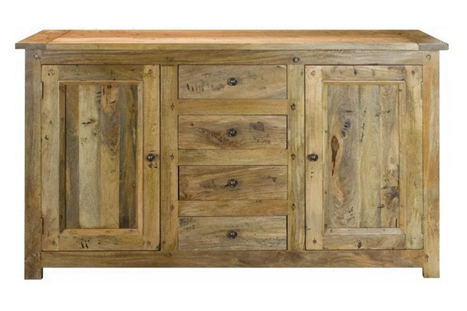 Artisan - Granary Royale Sideboard