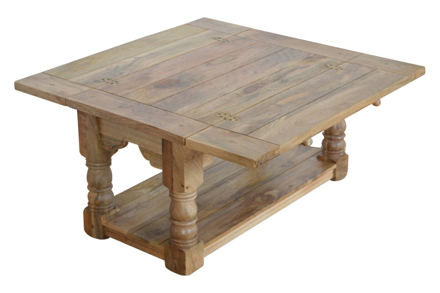 Artisan - Granary Royale Trilogy Coffee Table