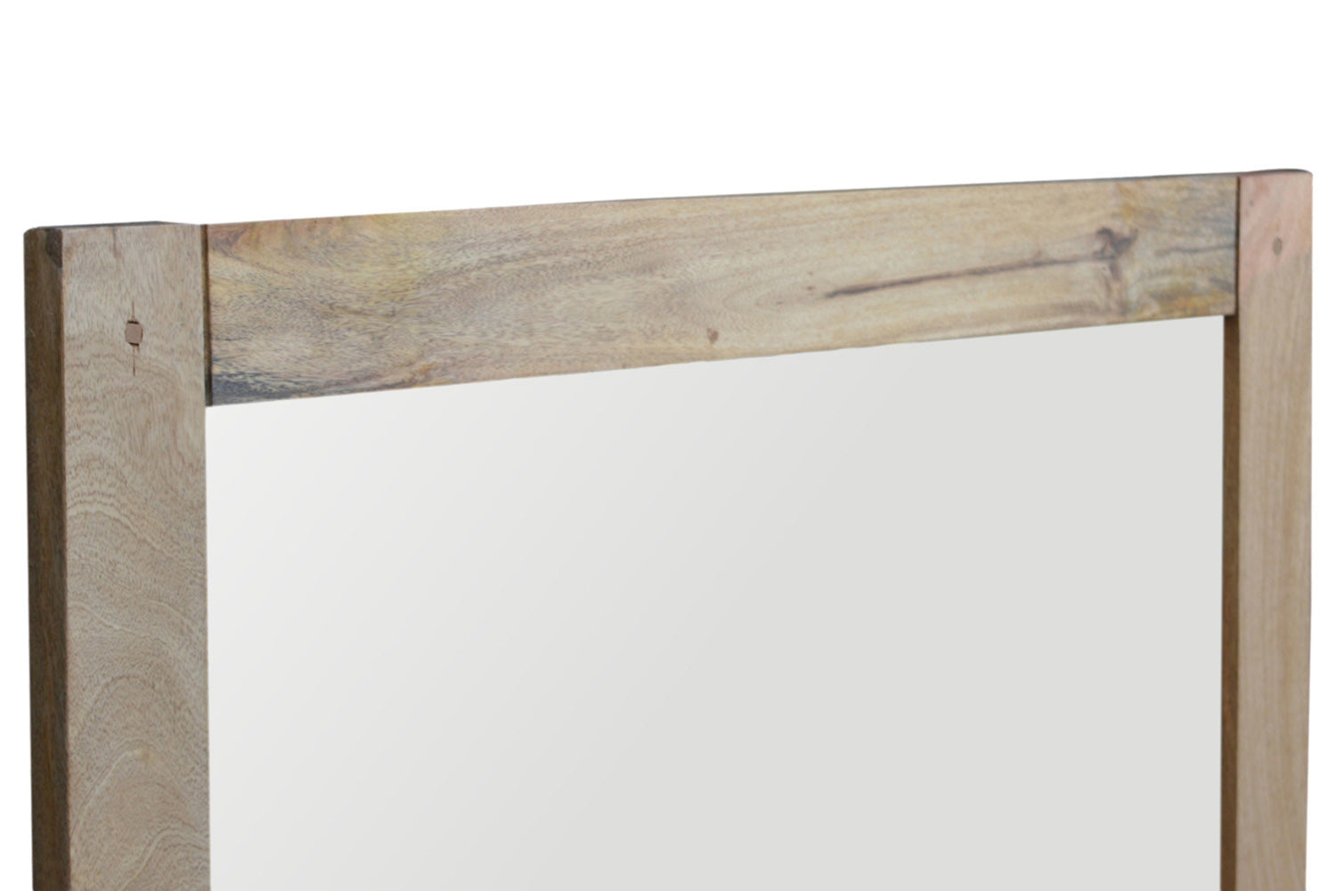 Artisan - Granary Royale Wooden Mirror Frame