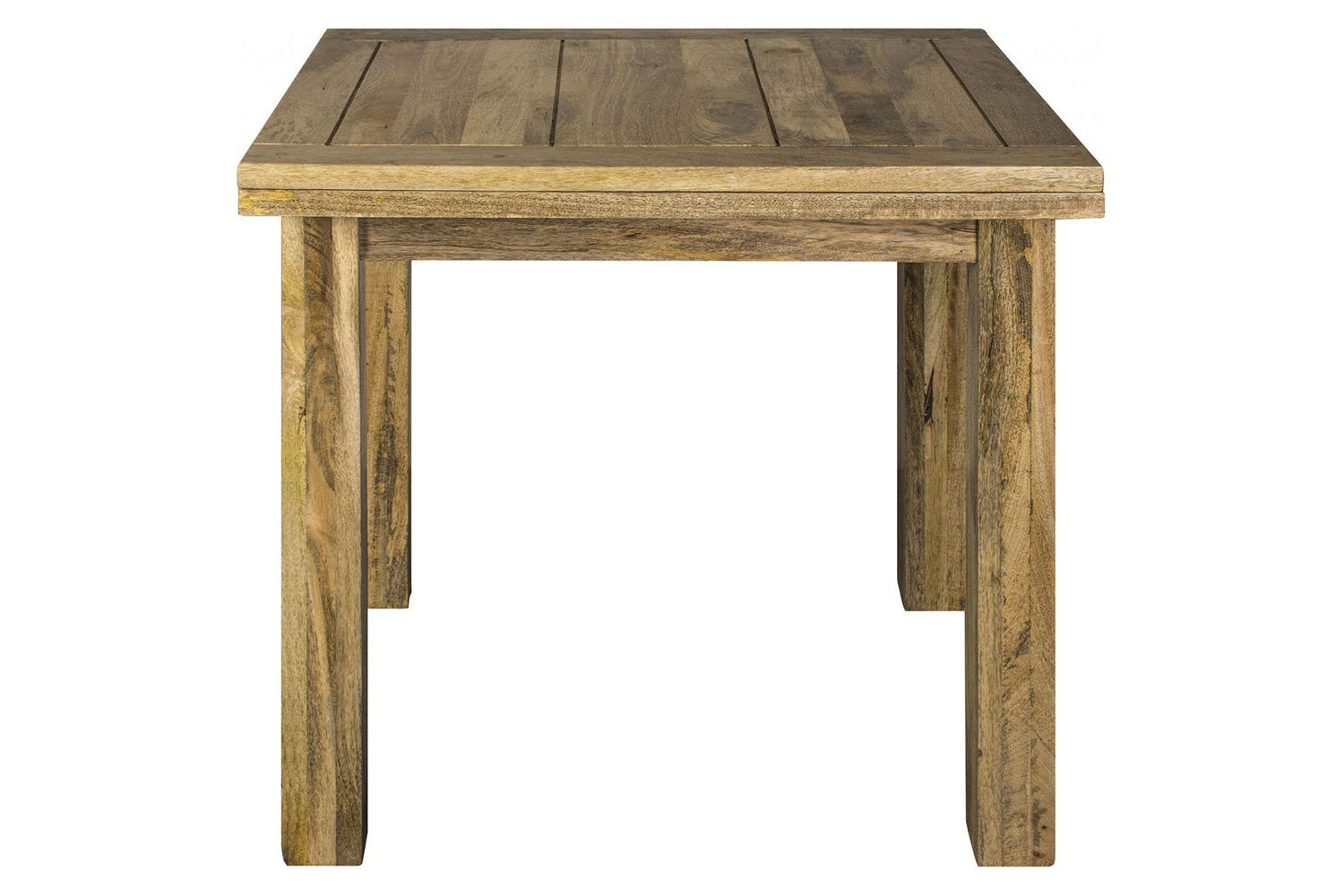 Artisan - Granary Royale Oblong Butterfly Dining Table