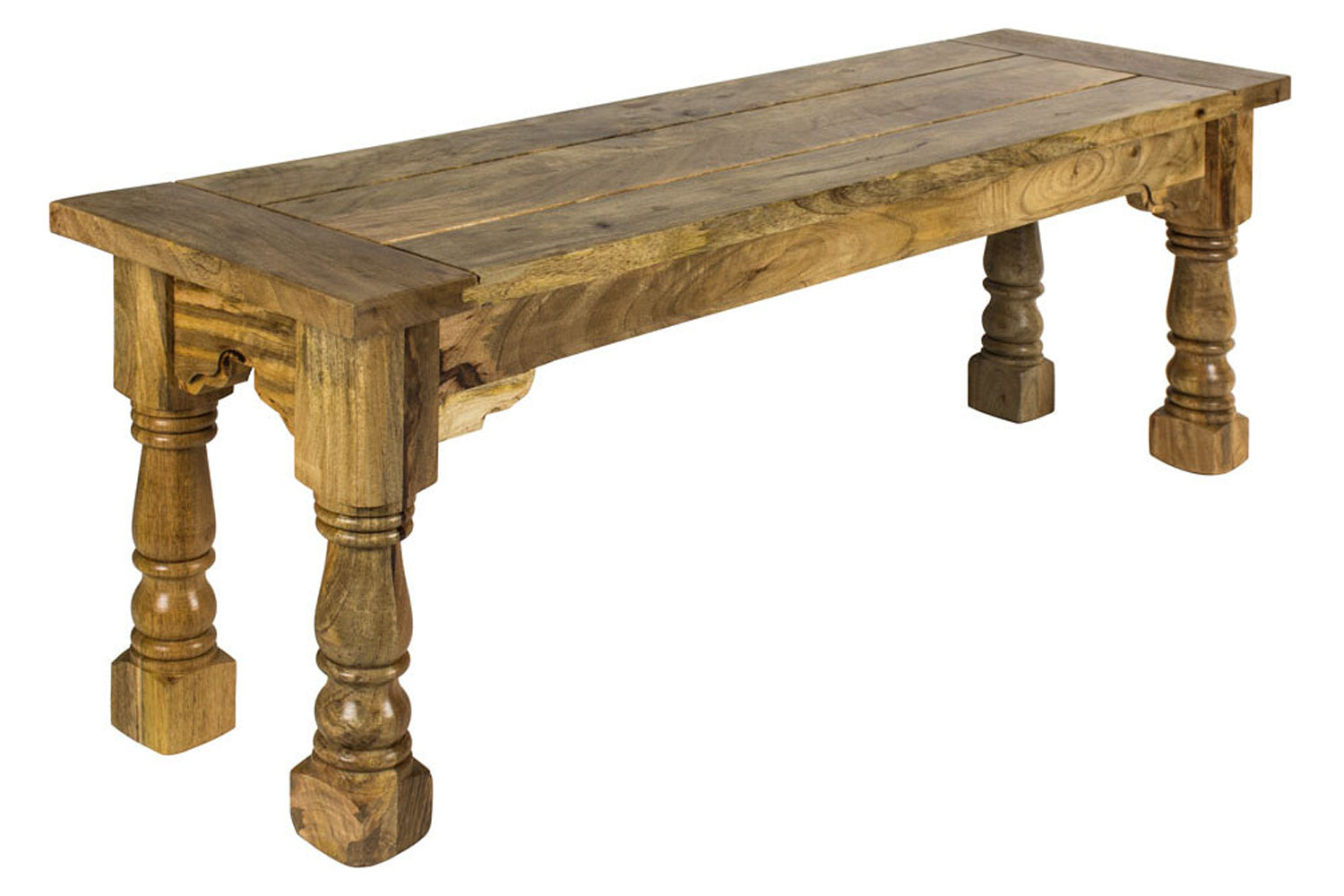 Artisan - Granary Royale Bench