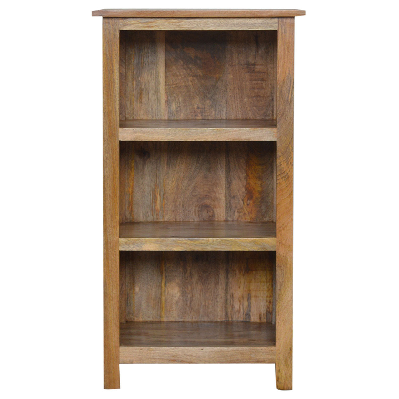 Artisan - Country Style Mini Bookcase