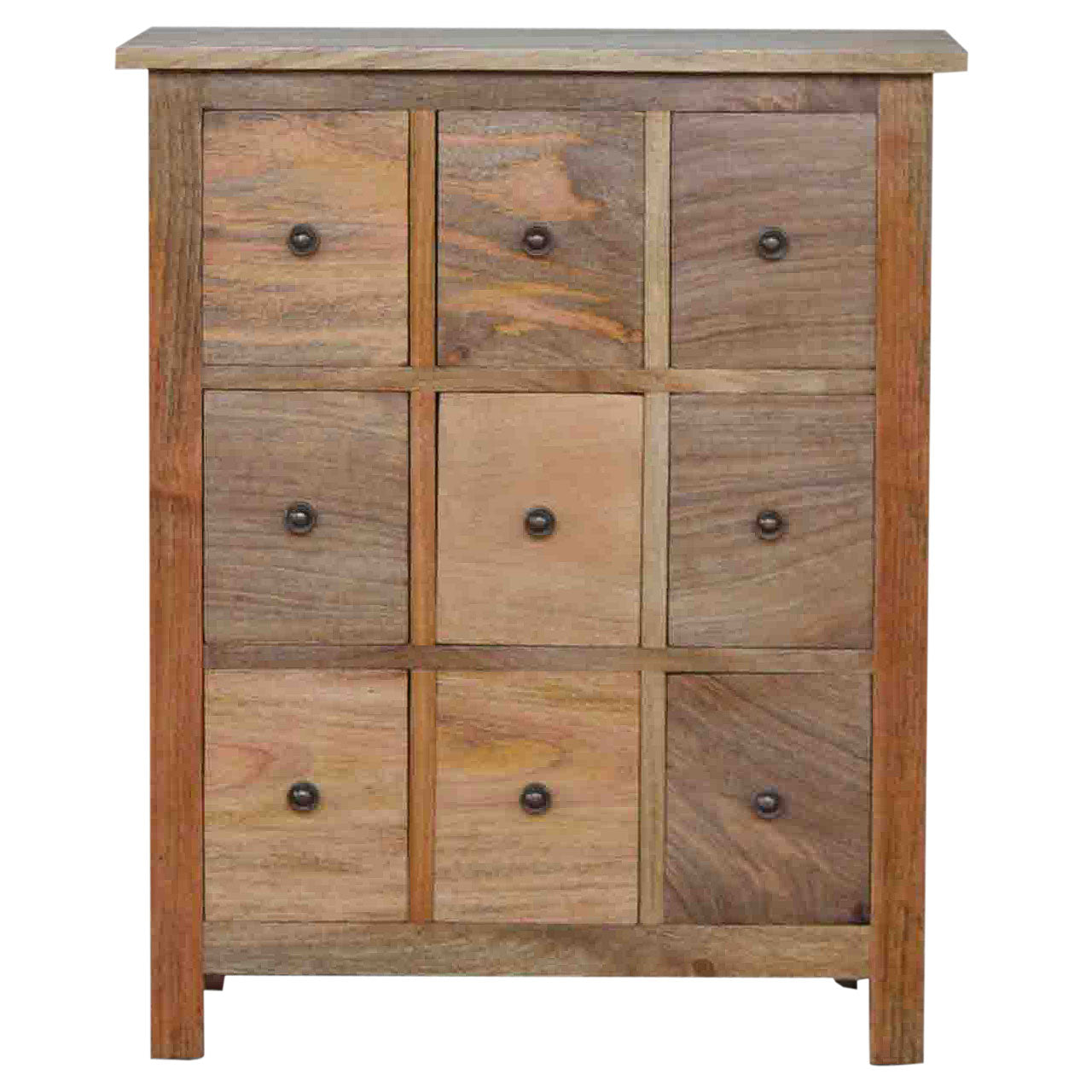 Artisan - Mini Cabinet with 9 Drawer