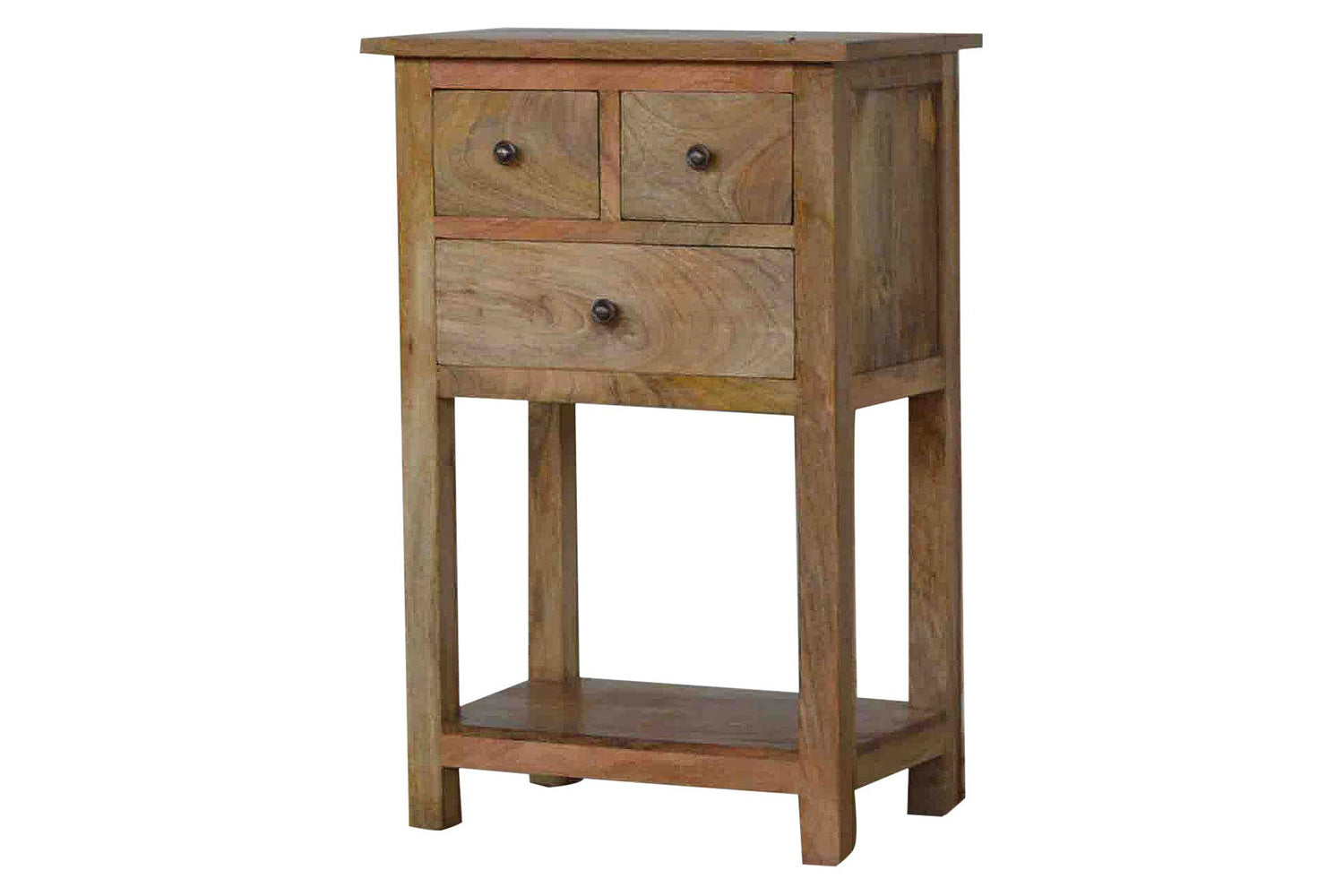 Artisan - Country Style Telephone Table