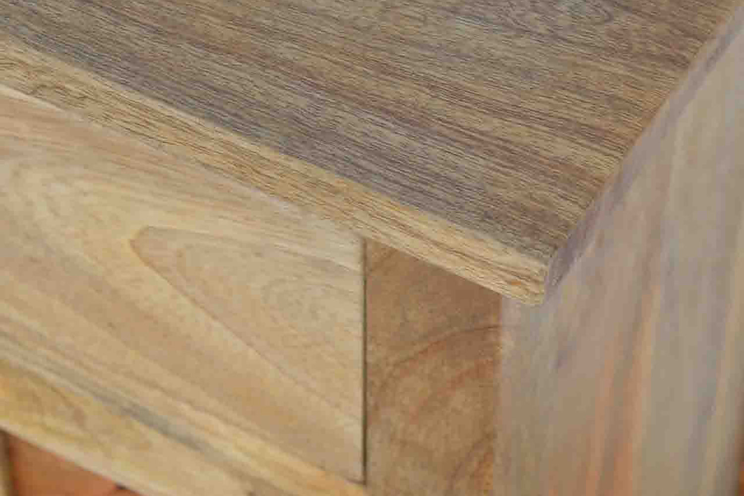 Artisan - Country Style Mini Cabinet