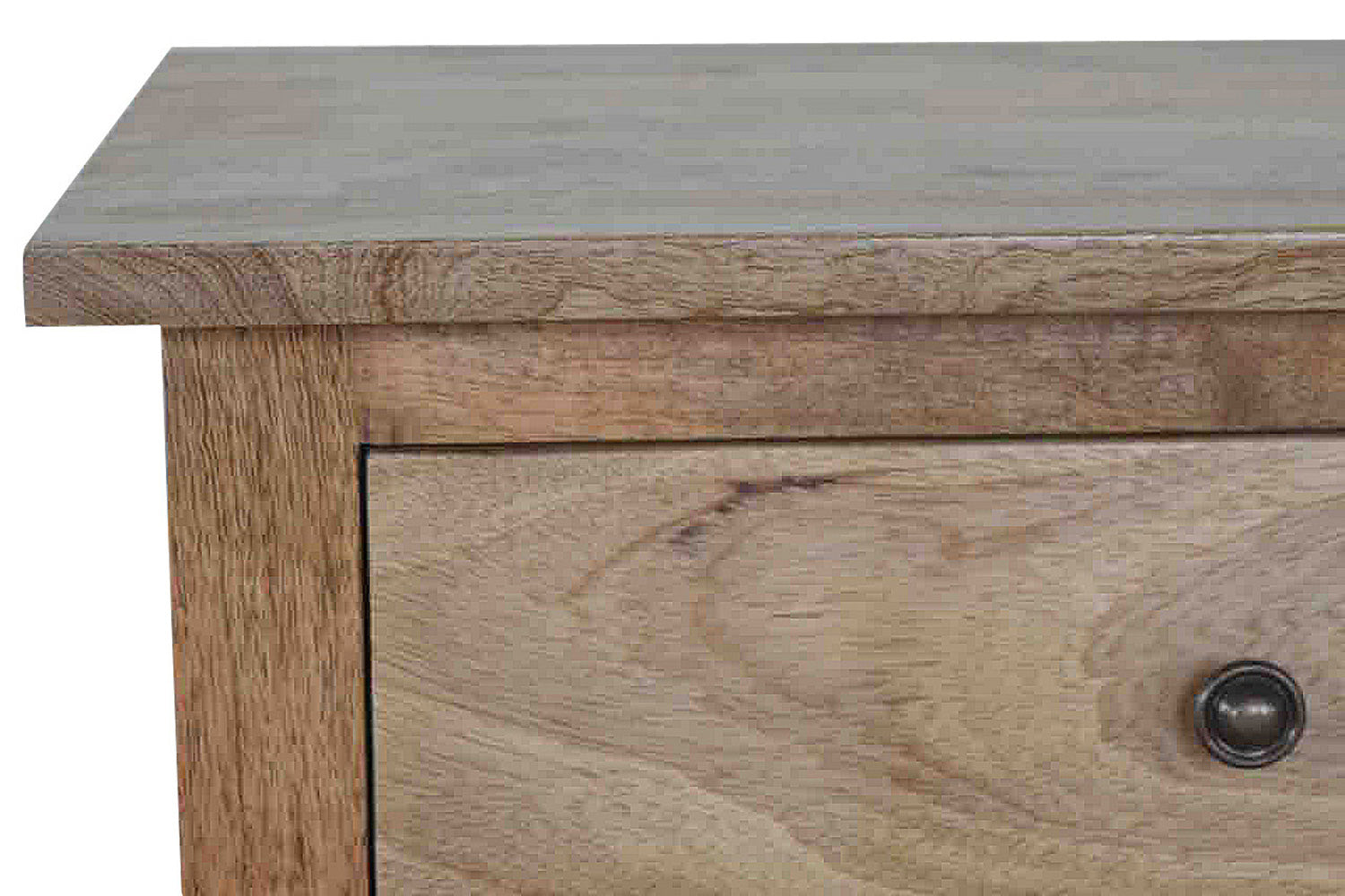 Artisan - Country Style Mini Cabinet