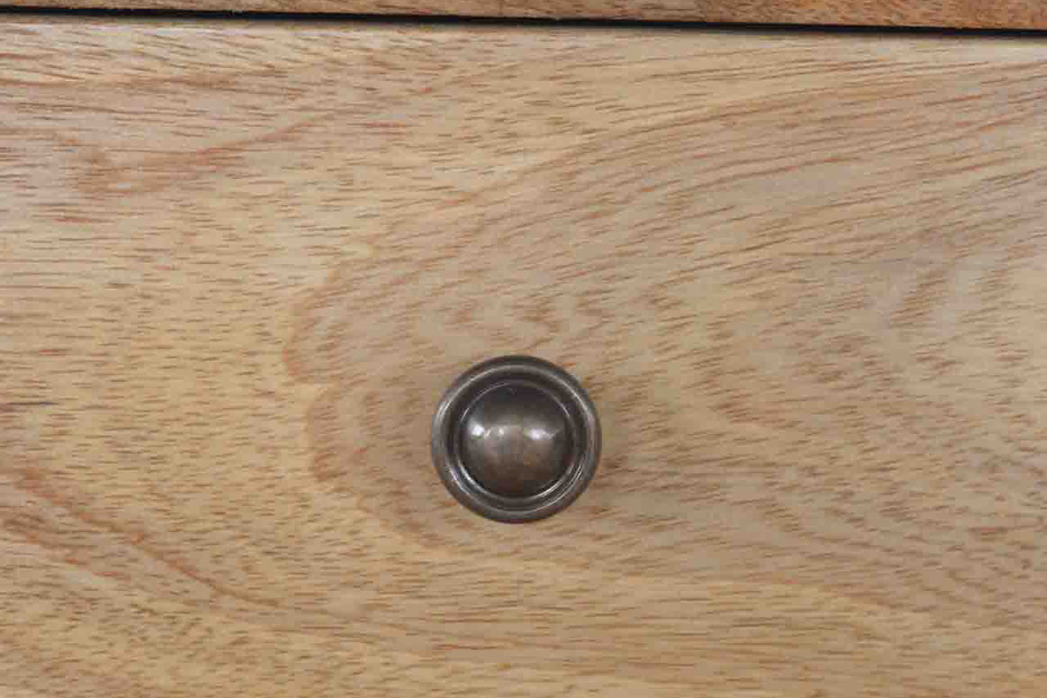 Artisan - Country Style Mini Cabinet