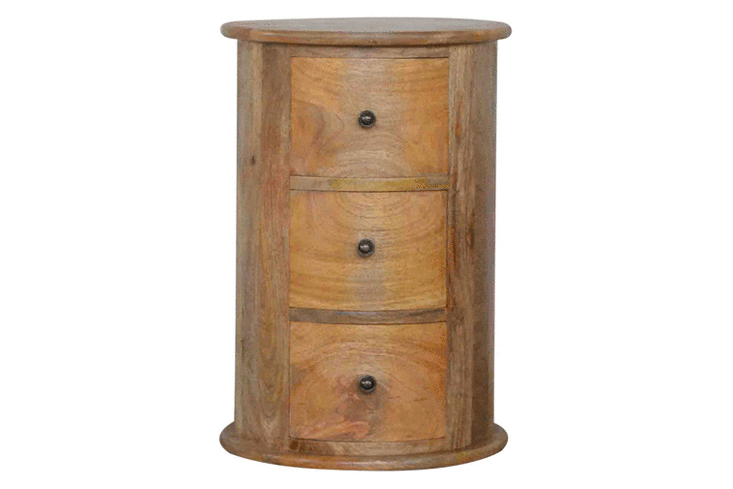 Artisan - Drum Bedside