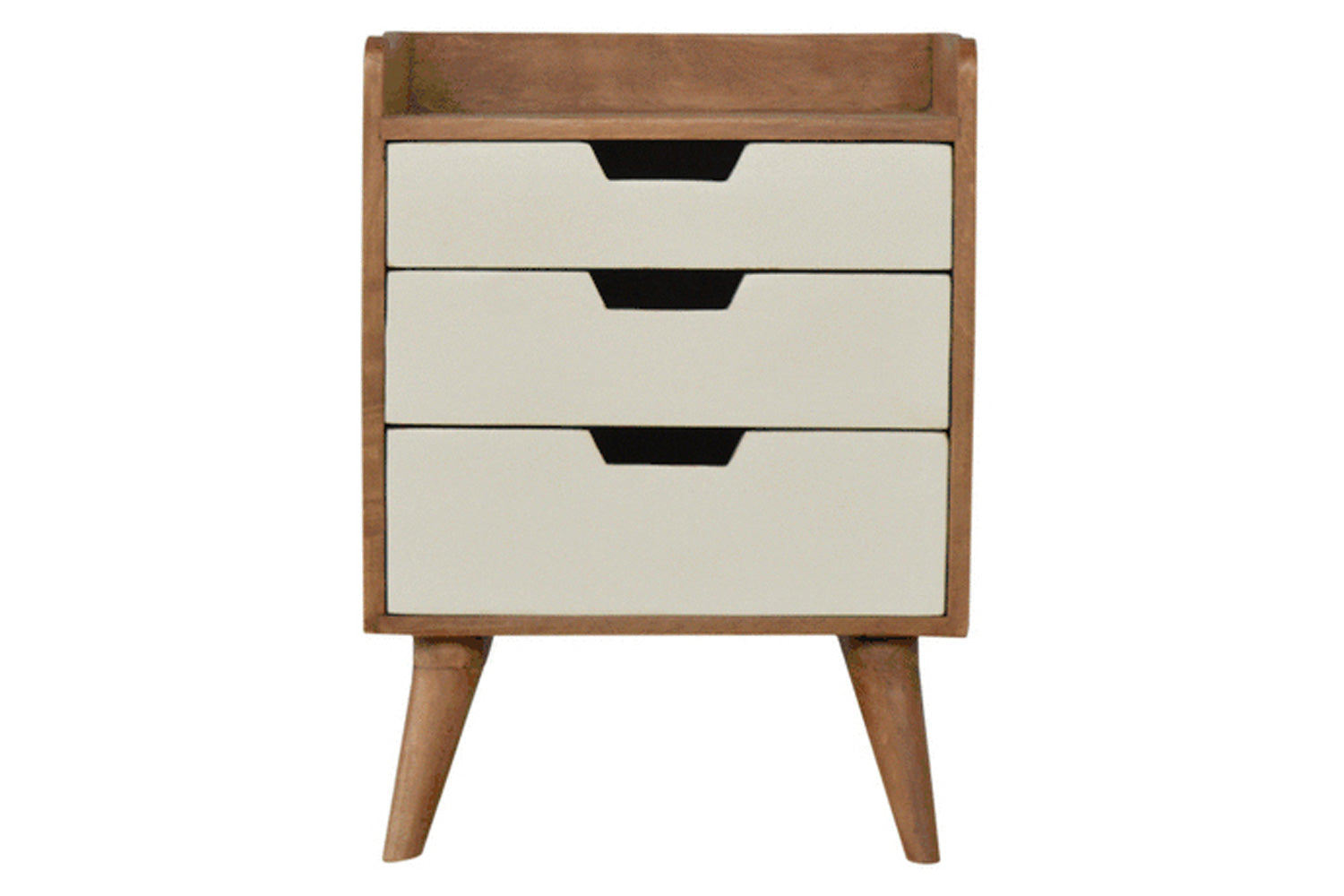 Artisan - Gradient Bedside