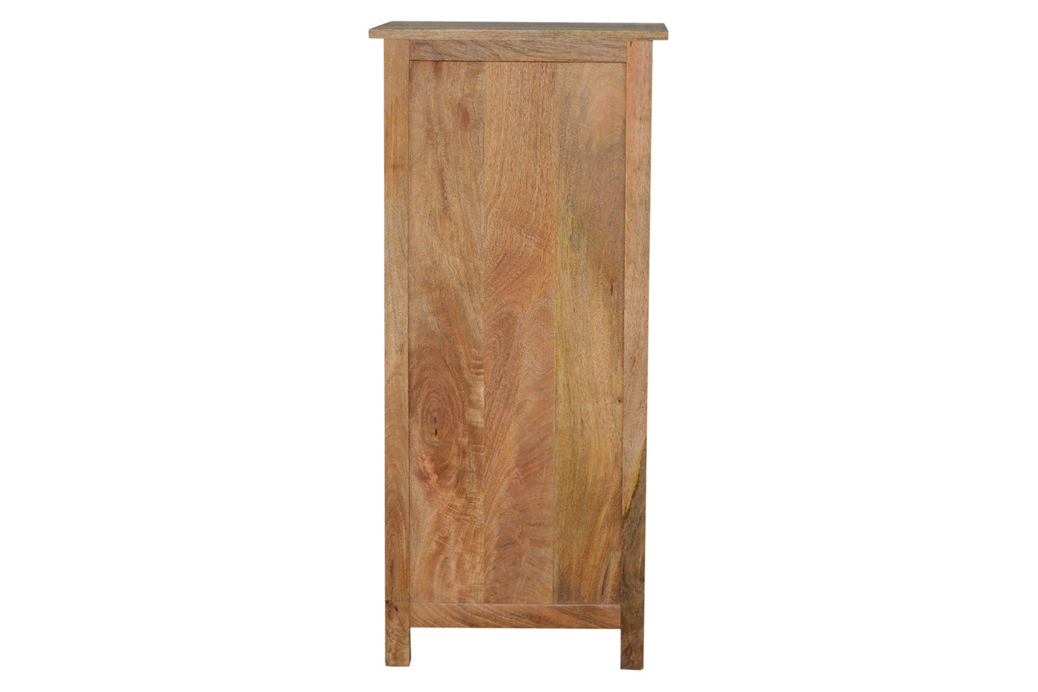 Artisan - Carved Kitchen Cabinet
