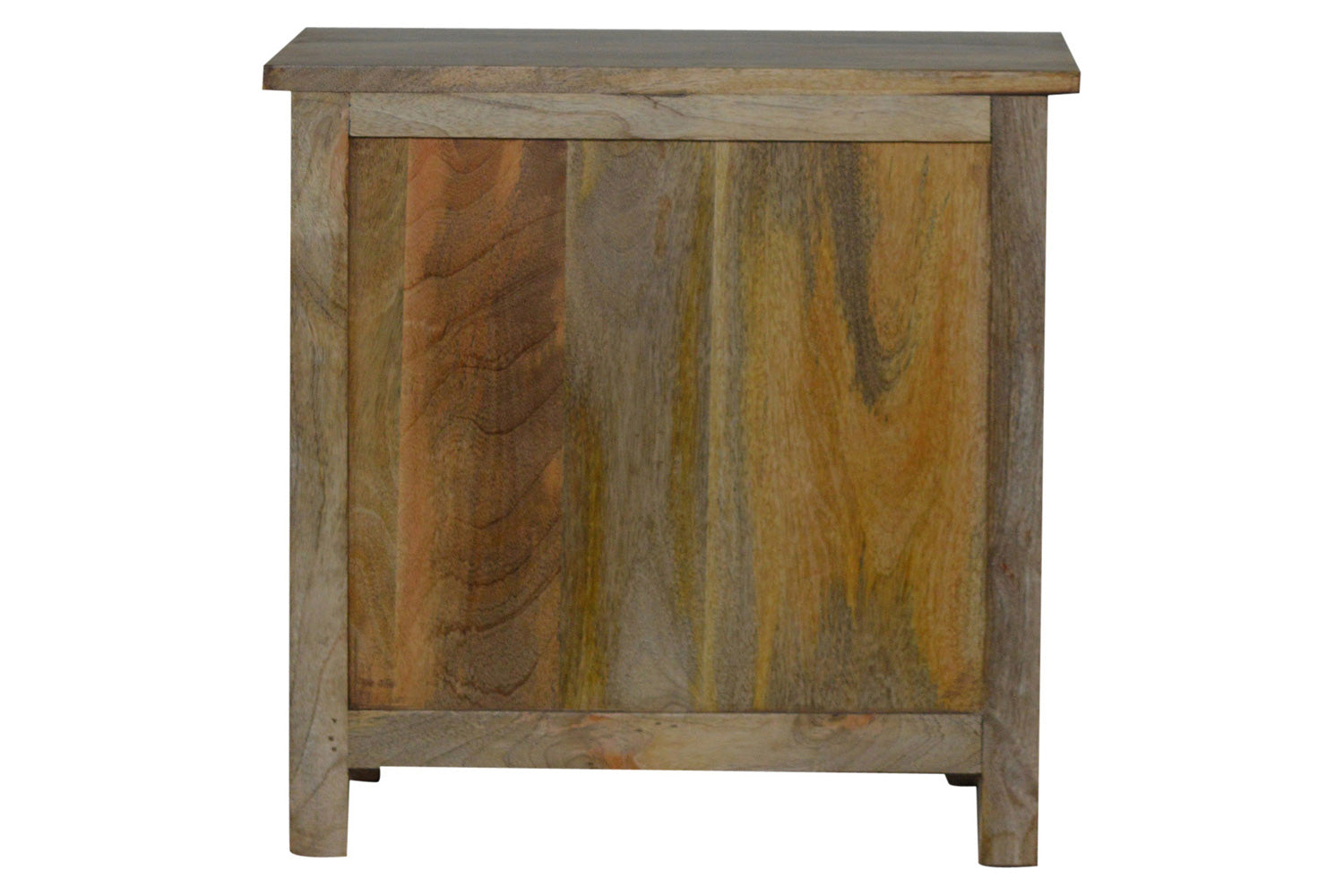 Artisan - 4 Drawer Mini Cabinet