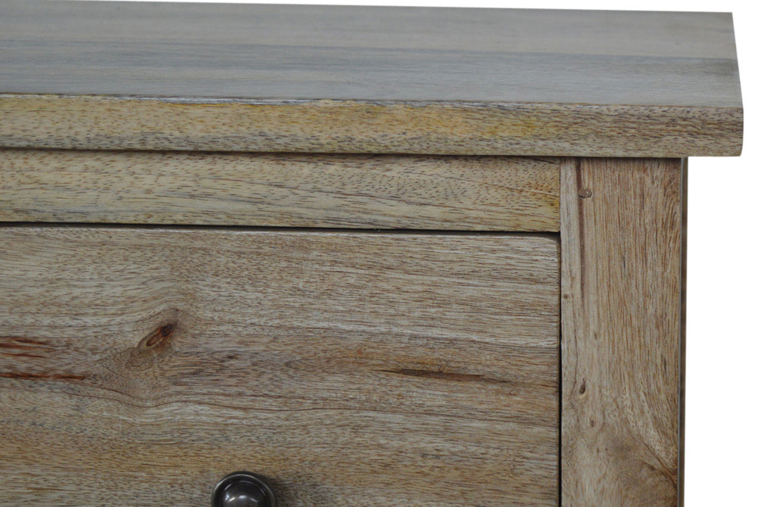 Artisan - 4 Drawer Mini Cabinet