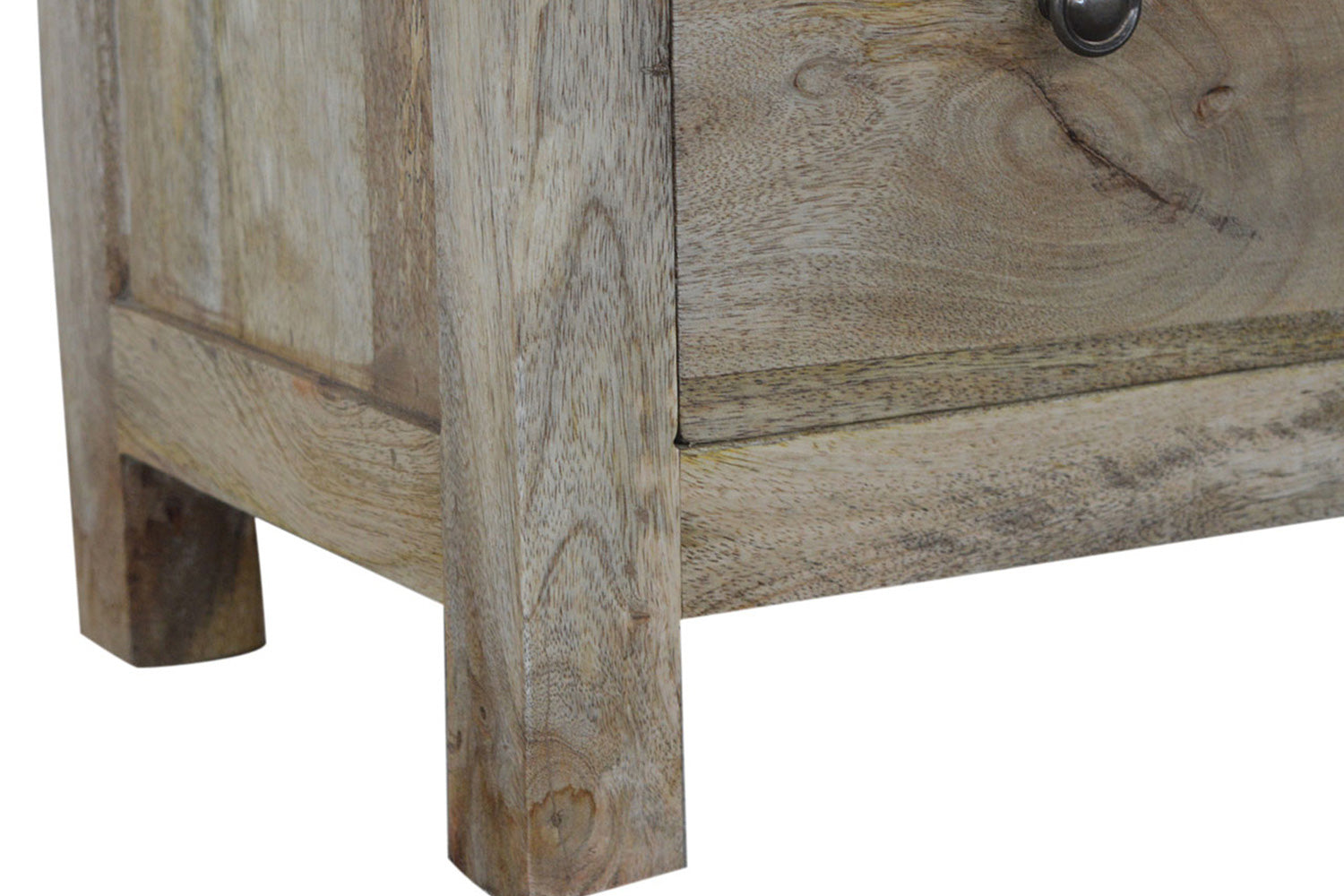Artisan - 4 Drawer Mini Cabinet