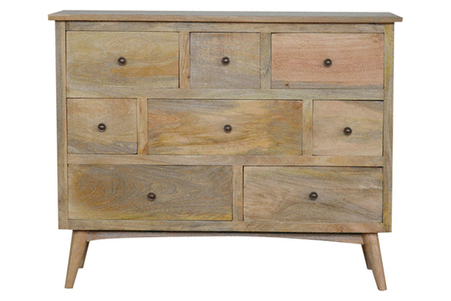Artisan - Nordic Style Chest