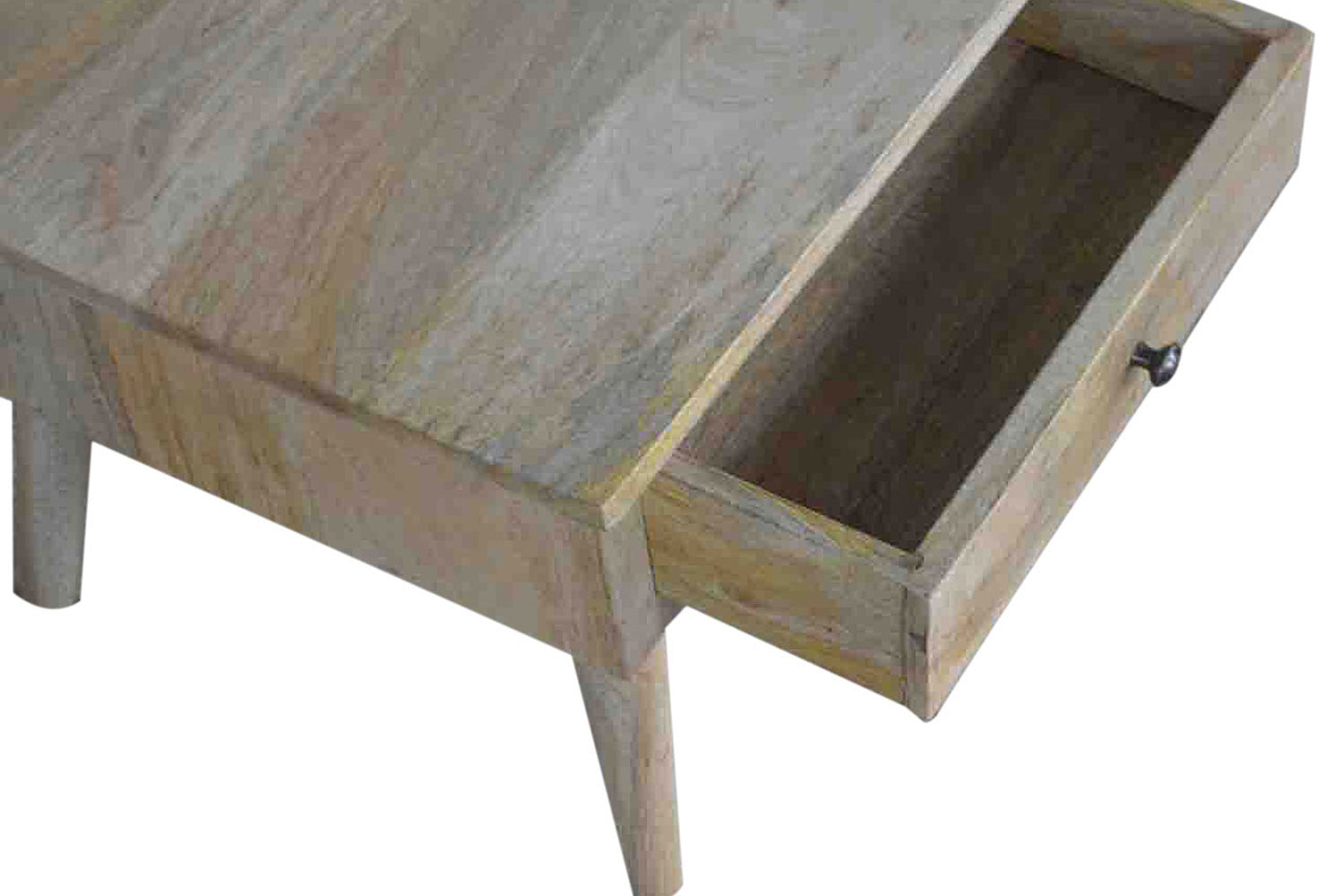 Artisan - Nordic Style 2 Drawer Coffee Table