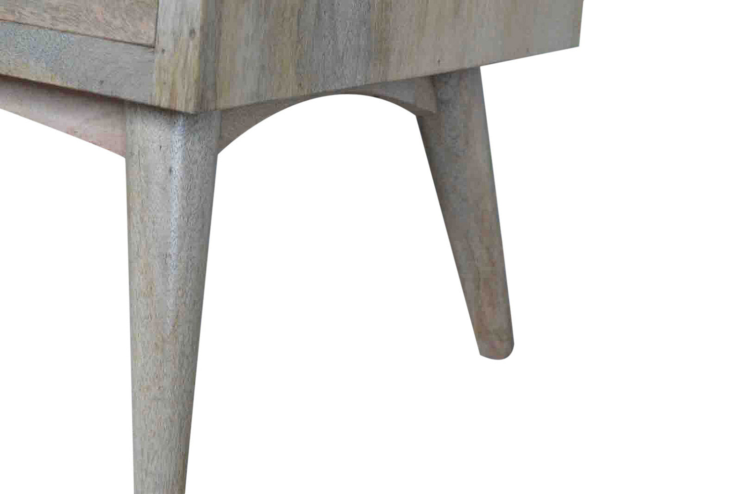 Artisan - Nordic Style 2 Drawer Coffee Table