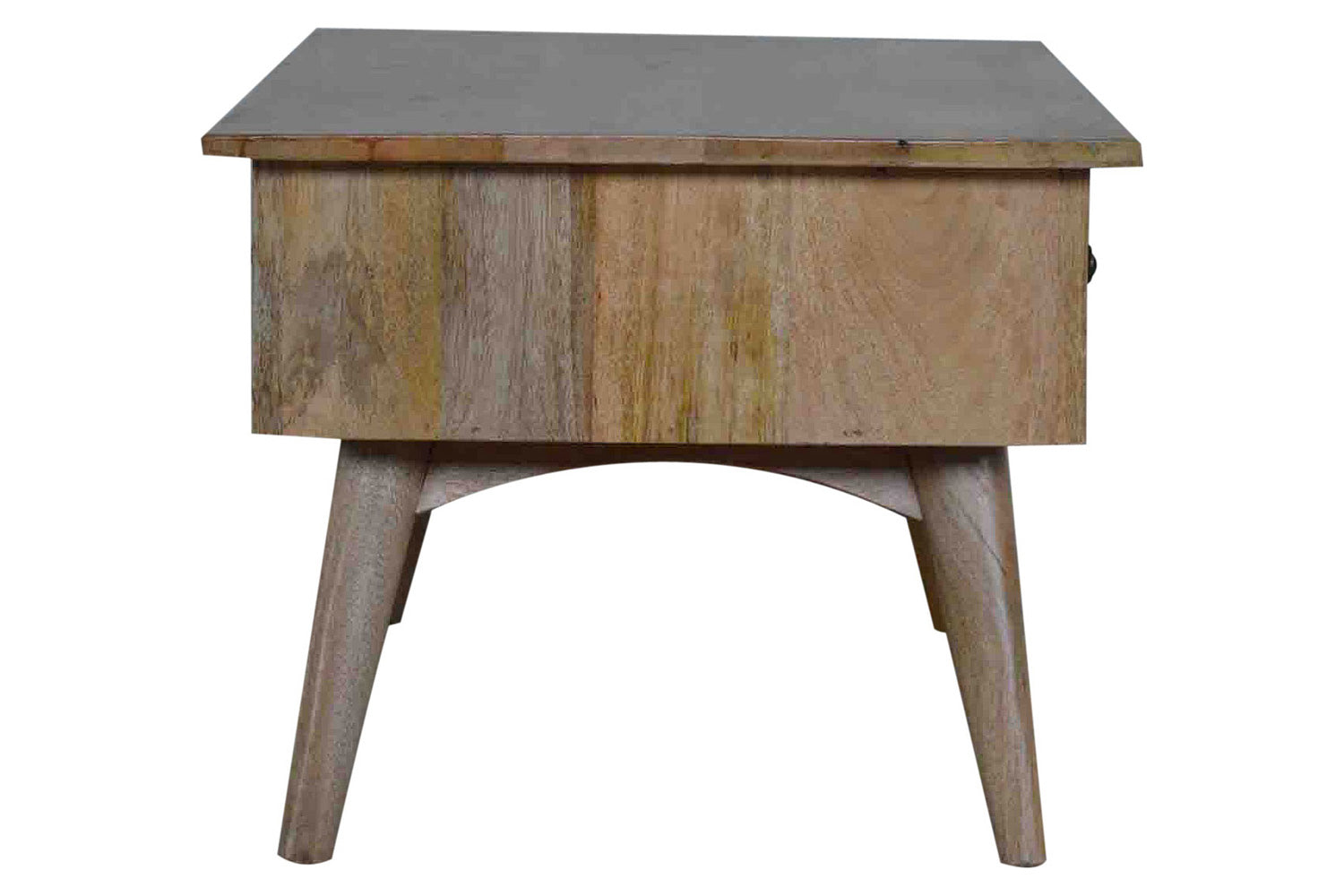 Artisan - Nordic Style 2 Drawer Coffee Table