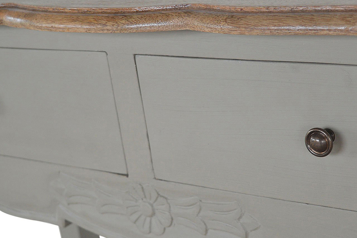 Artisan - French Style Console Table