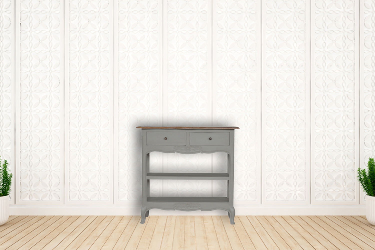 Artisan - French Style Console Table