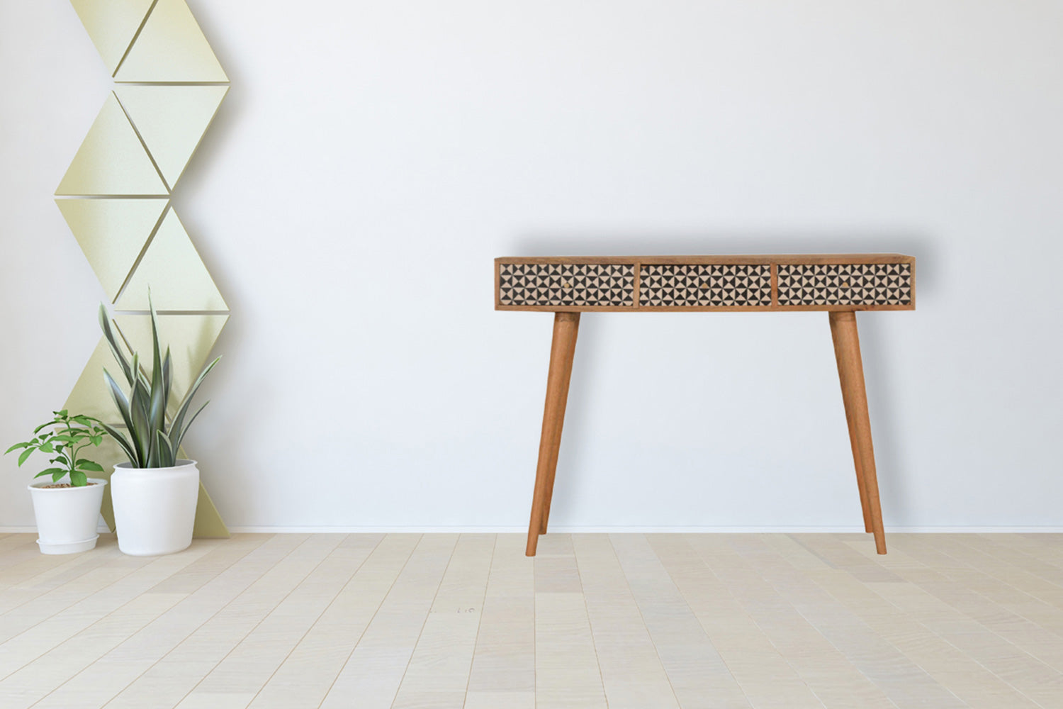 Artisan - Rafina Console Table