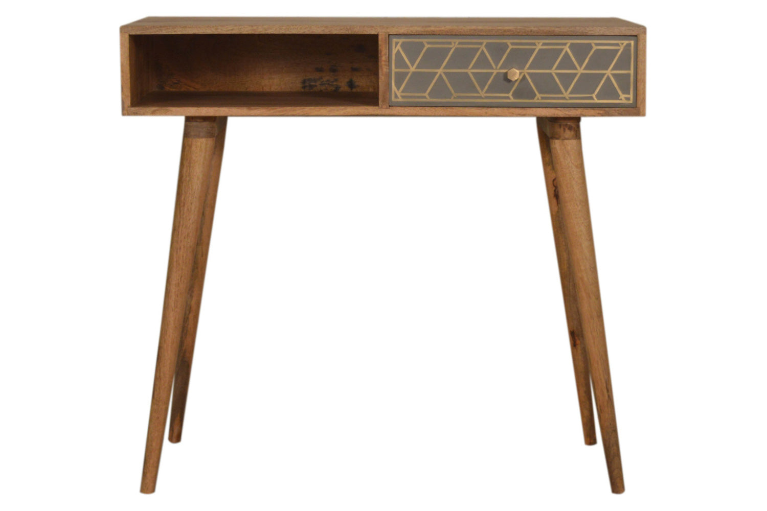 Artisan - Dice Writing Desk