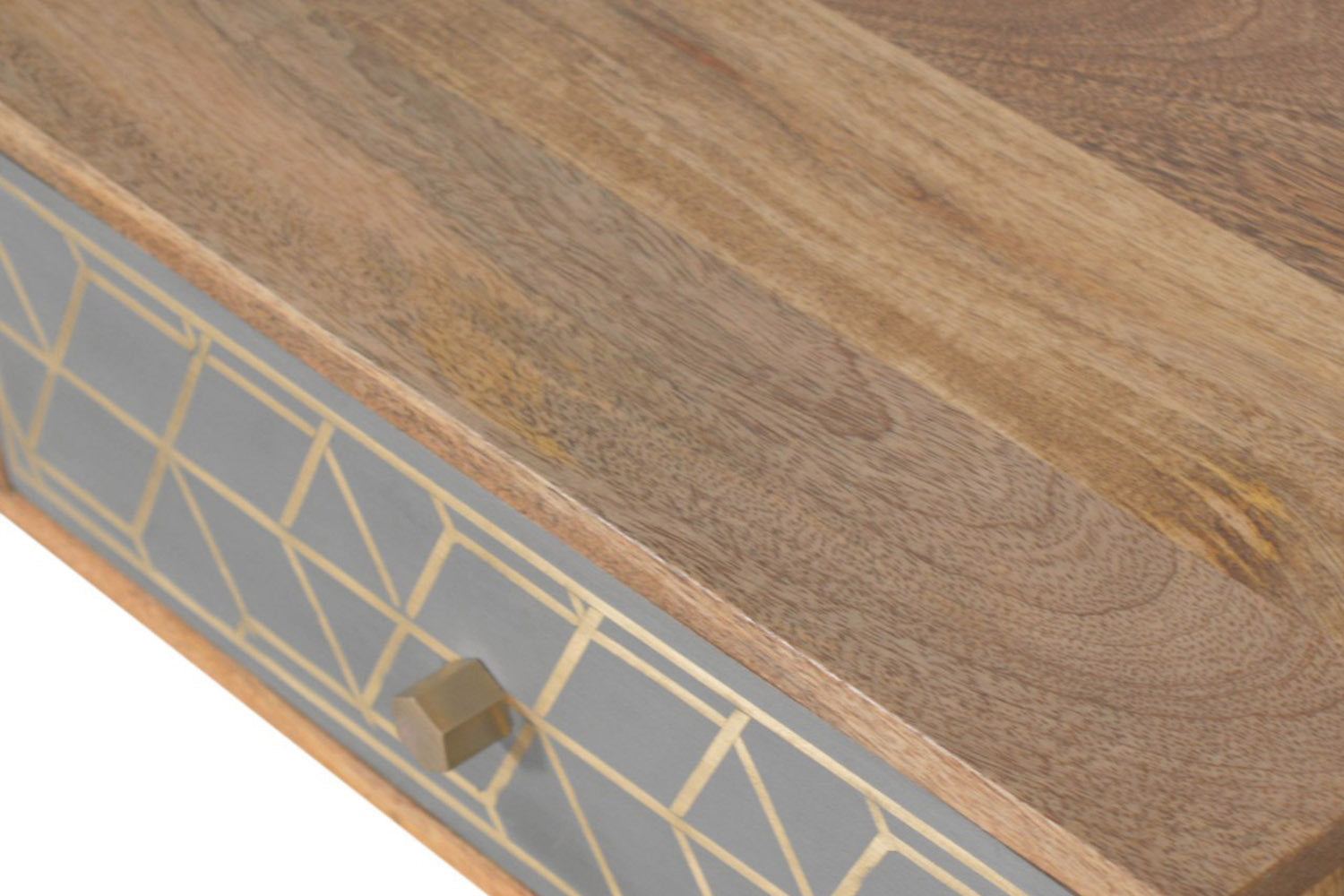 Artisan - Dice Writing Desk