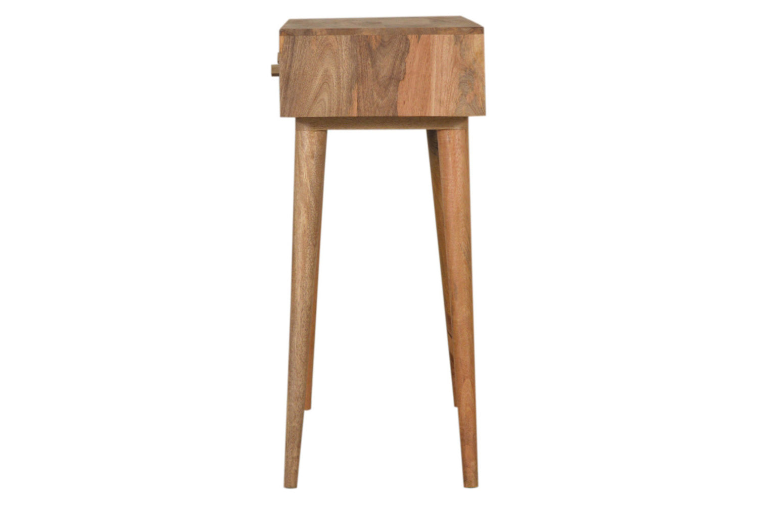Artisan - Dice Console Table