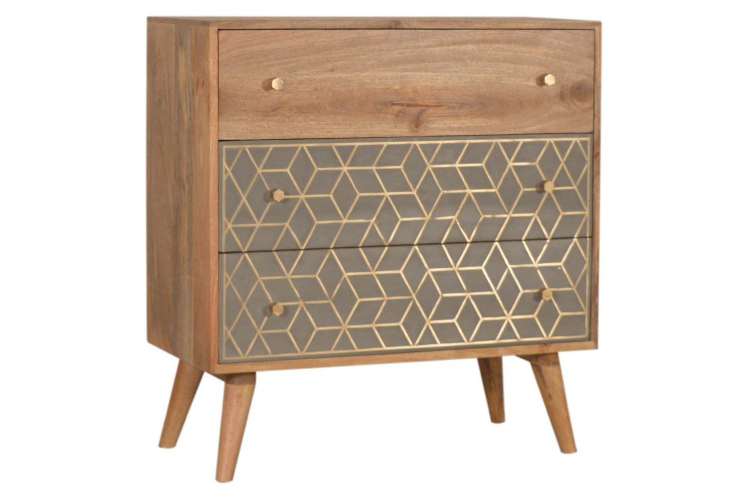 Artisan - Dice Chest