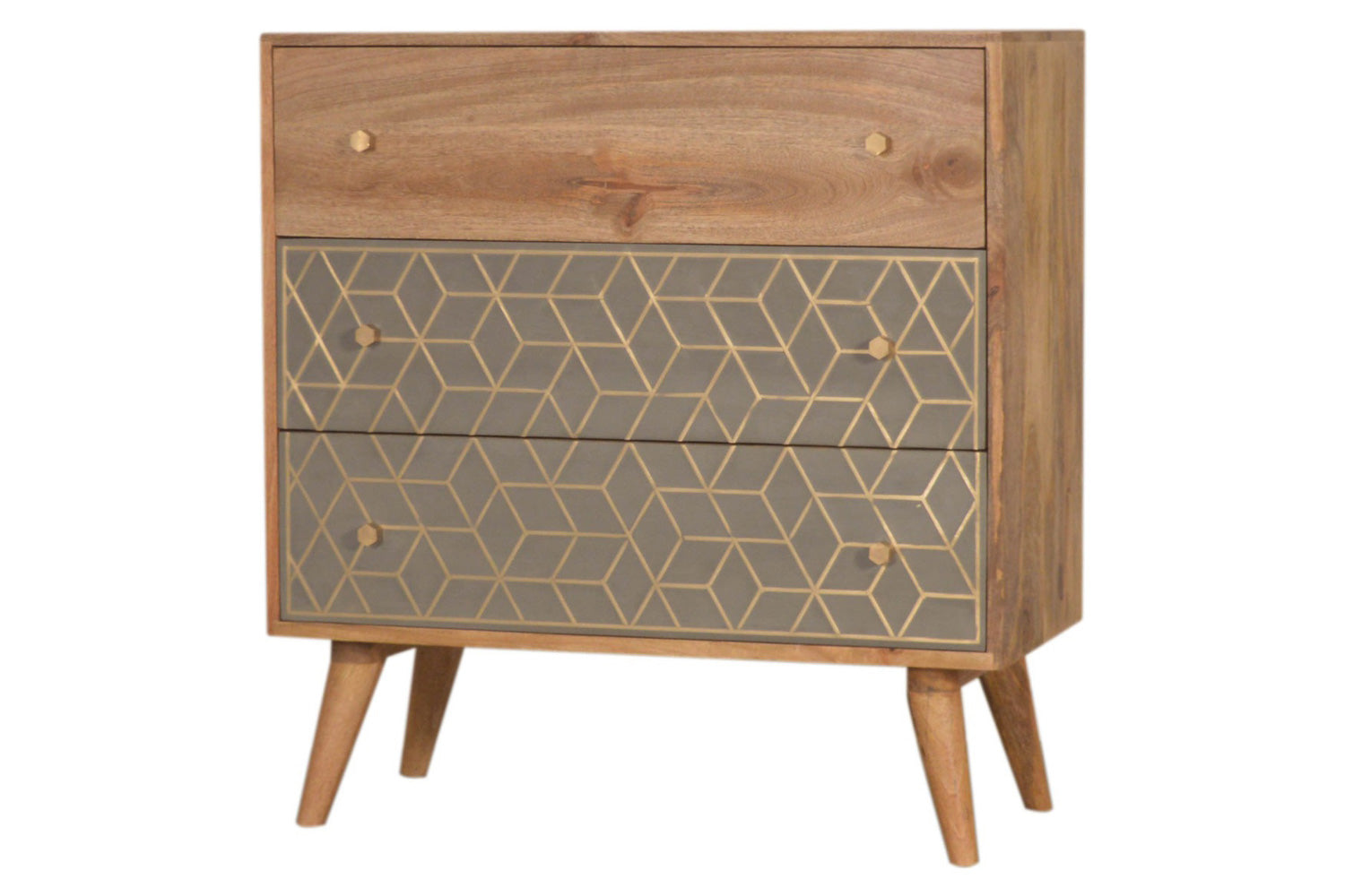 Artisan - Dice Chest