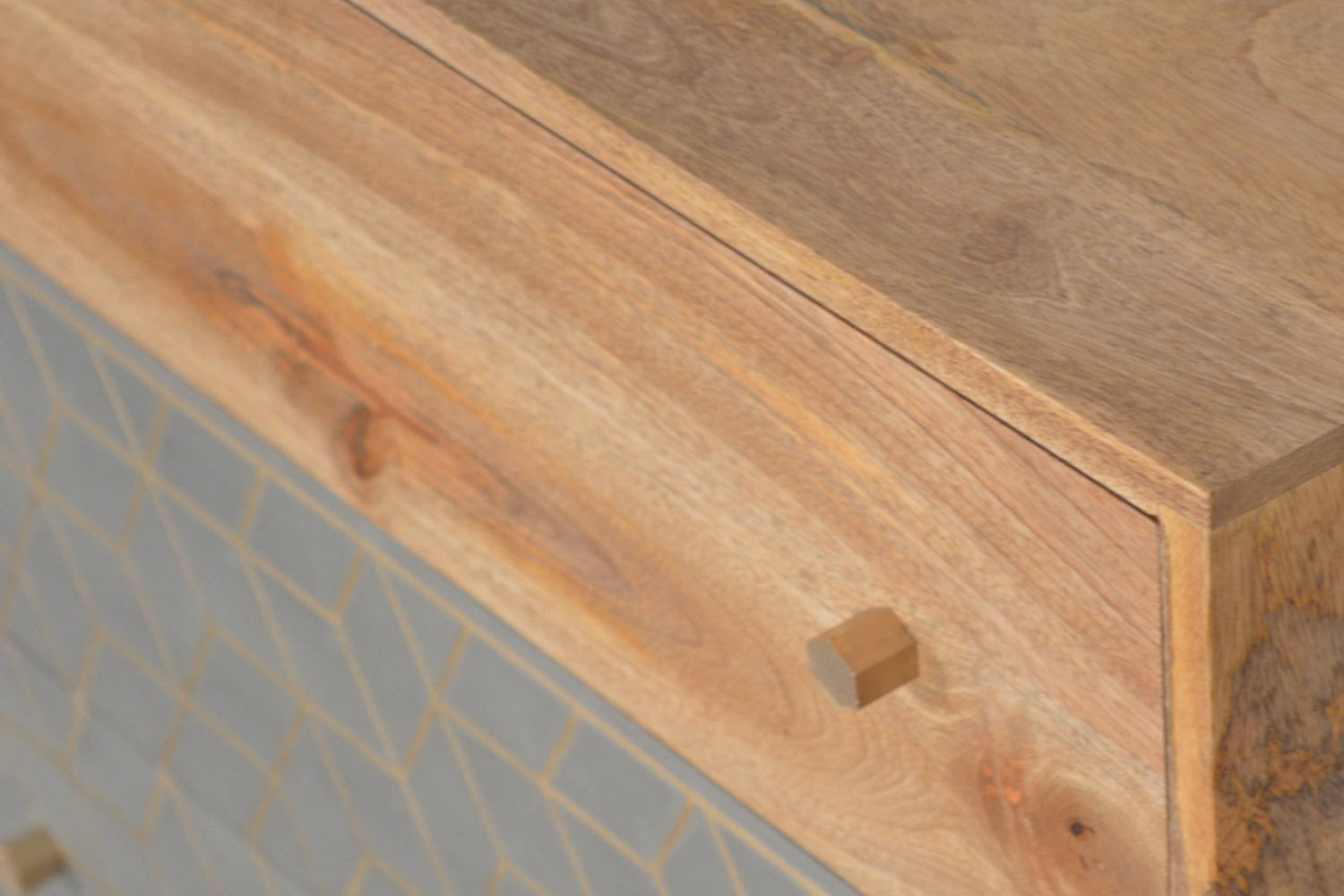Artisan - Dice Chest