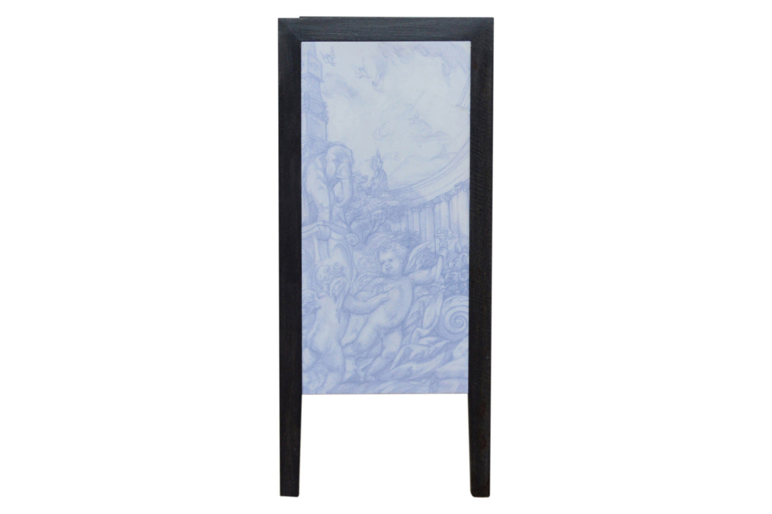 Artisan - Avanti Garden of Venus Chest