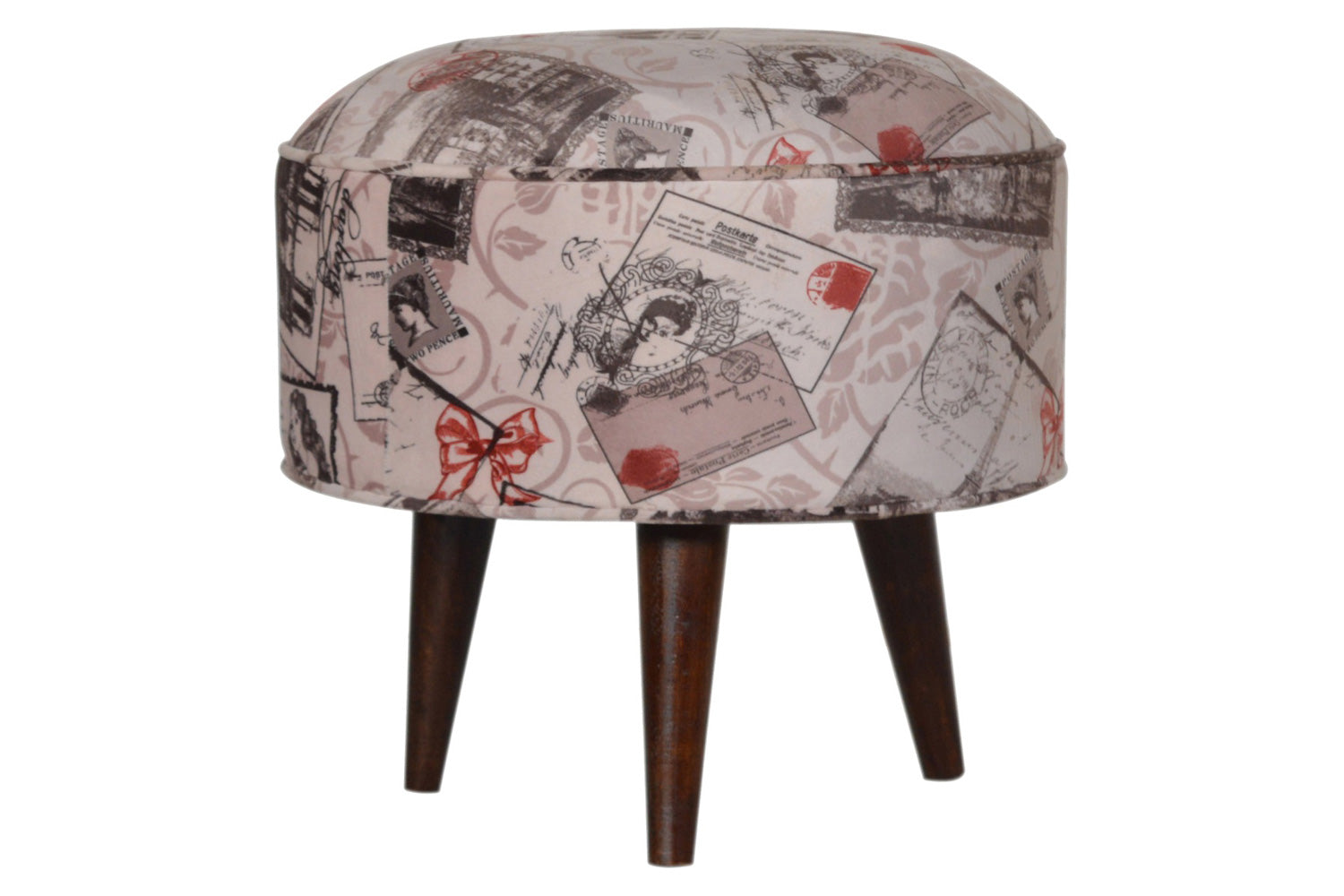Artisan - Nordic Style Footstool