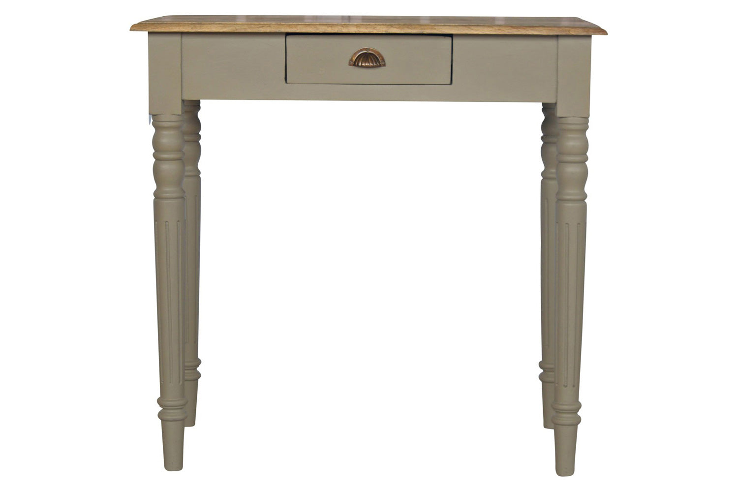 Artisan - Hand Painted Writing Desk