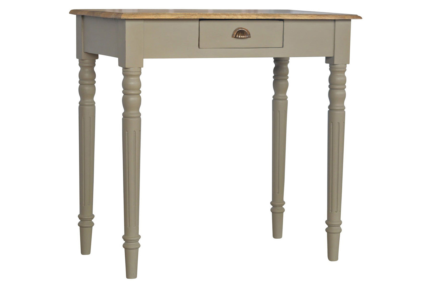 Artisan - Hand Painted Writing Desk